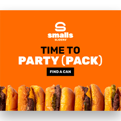 Catering Party Packs