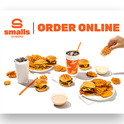 Order Online