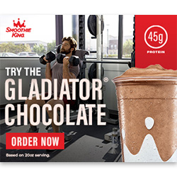 Gladiator