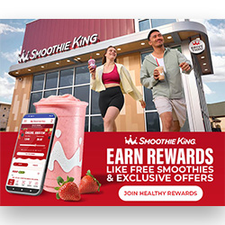 Healthy Rewards