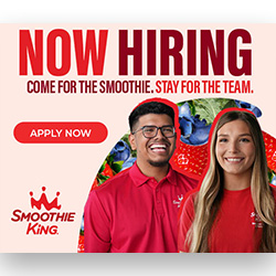 Now Hiring