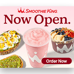 Now Open