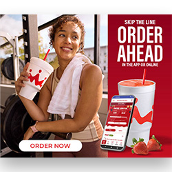 Online Ordering