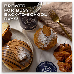 Back to School No Offer