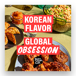 Global Obsession