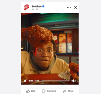 Sauce (Video)