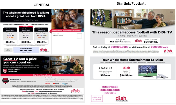 Dish Sept Art Snips
